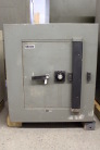 Used Mosler 2218 Money TRTL30 High Security Safe